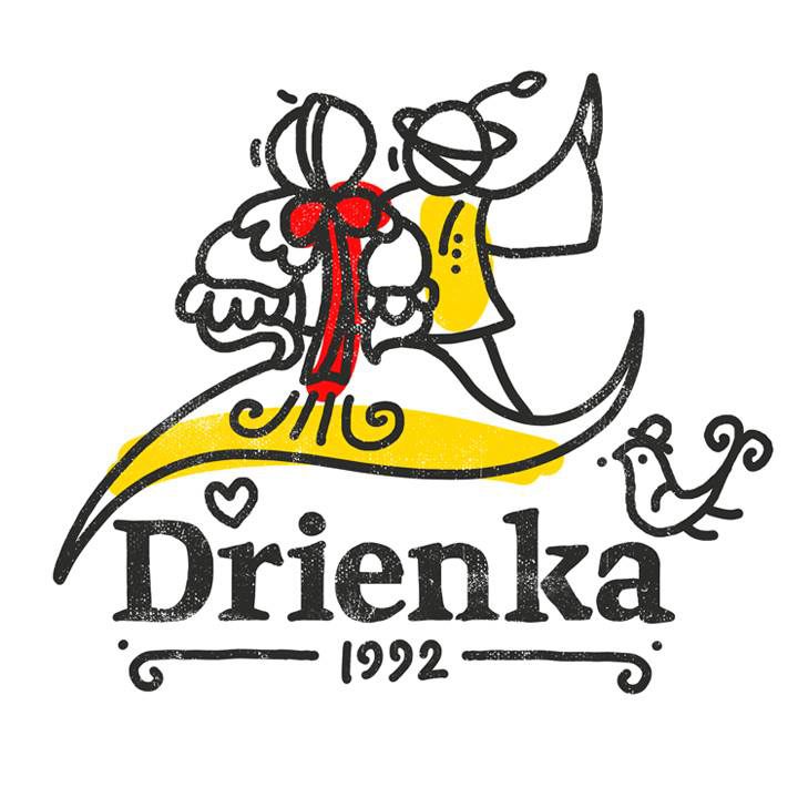DFS Drienka