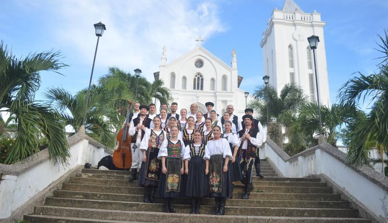 Takáto bola zámorská cesta našich amigos Trnafčanos