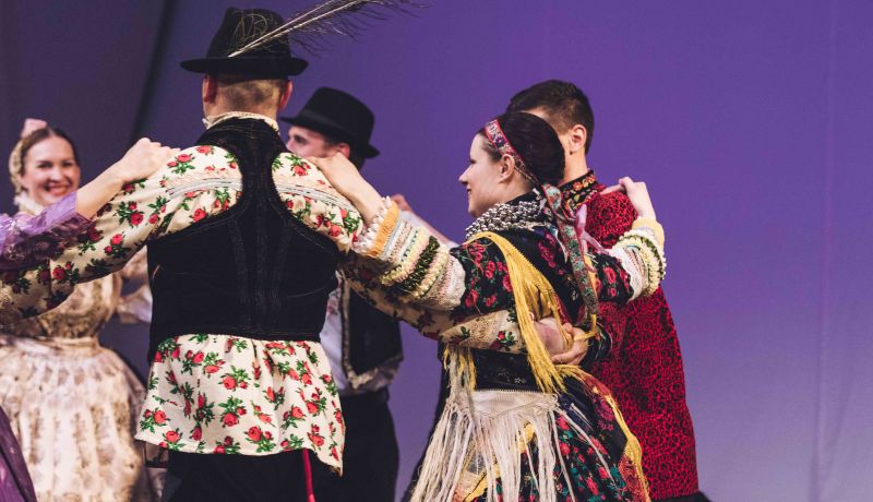 UFS Mladosť a ich Obrazy z Dolnej zeme