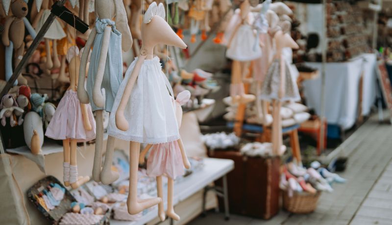 Prihlasovanie remeselníkov spustené!